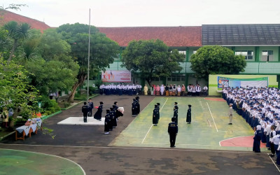 Kegiatan MTsN 3 Bogor