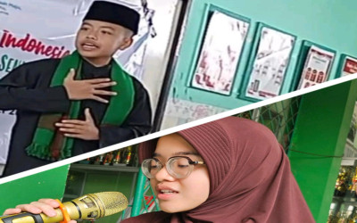 Seni Bicara yang Menginspirasi dan Membangun Relasi