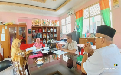 Evaluasi Berkala, Pengawas Pastikan ASAS Wujudkan Penilaian Objektif dan Profesional